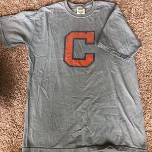 Vintage Clemson T-shirt